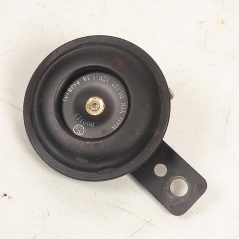 [GEBRAUCHT] Hupe original für Roller Eurocka 50 ZN50QT-11ZN45A ab 2011 (1/3)