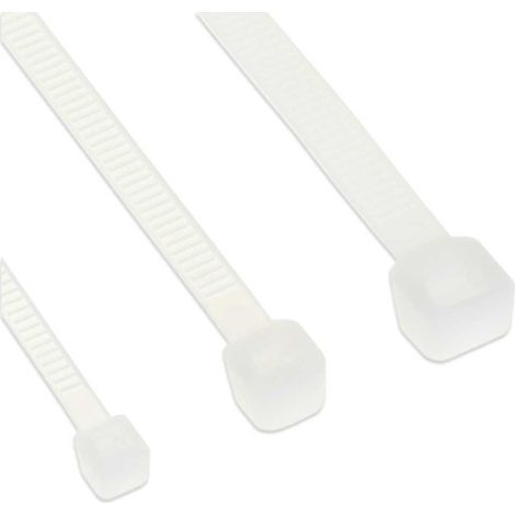 Fascette inline 59964J nylon 16 cm 4.8 mm