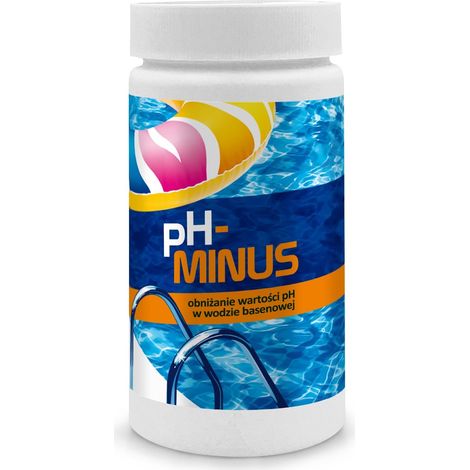 pH MENO 1,5KG - GAMIX