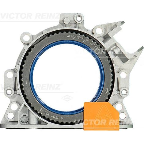 Bague d'étanchéité, vilebrequin Victor Reinz 81-90016-00 AUDI 030 103 171 K