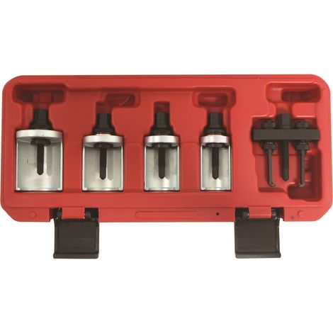 Coffret extracteur balais d'essuie-glace universel - OC 1710 - CLAS Equipements (1/5)