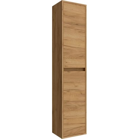 Hochschrank NOJA 1400mm Eiche Afrika