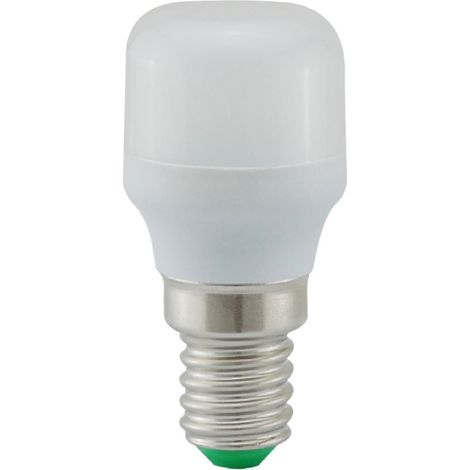 Bombilla LED Pebetera E14 Luz Neutra (2W) (1/2)
