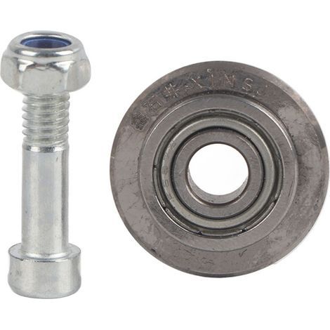 Silverline 22-mm-Fliesenschneider, Trennscheibe, Ersatzteil, Steinschneider (1/5)