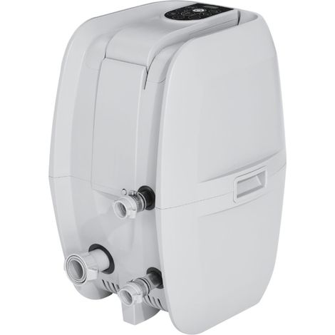 BESTWAY - P05326 - Pompa AirJet grigia per LAY-Z-SPA dal 2021 (UE)