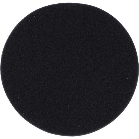 Filtre coton lavable pour aspirateur Bissell PowerForce Helix Turbo Rewind modèles 1797 17979 2190 (1/5)