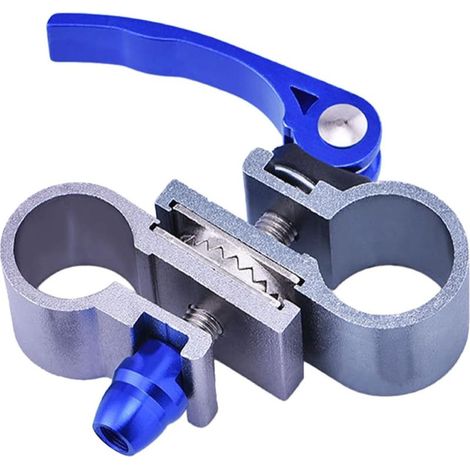 de câble plus robuste en aluminium avec installation simple (1/5)