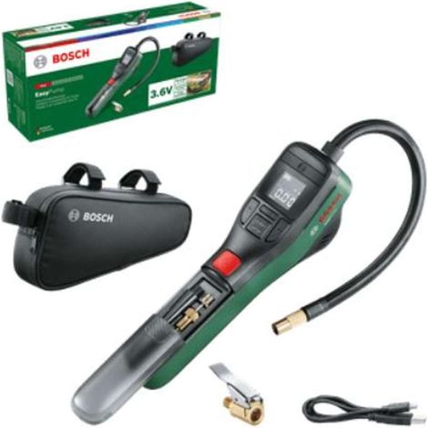 Pompa Elettrica BOSCH