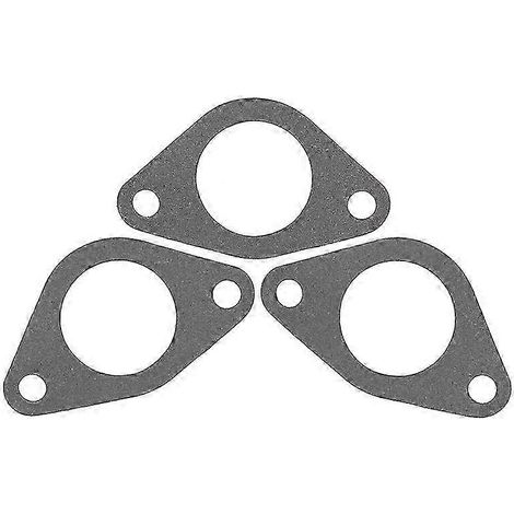 Carbman Dichtungssatz für KAWASAKI FH680V 23 PS und FH721V 25 PS Motoren 11004-7006, 11060-7013, 11060-7016, 11060-7011, Ausgabe 0619