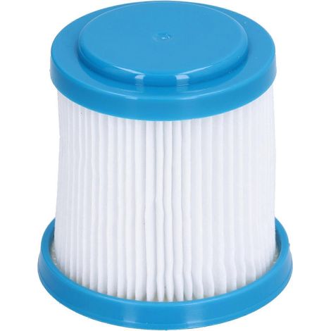 Cartuchos de filtro de repuesto para accesorios de aspiradora de mano VPF20 (1/5)