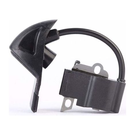 Module de bobine d'allumage pour souffleur de feuilles Stihl BG56 BG86 BG86C SH86 C remplace No. 4241 1306B (1/4)