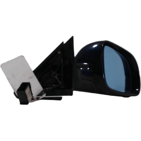 [PRODUIT D'OCCASION] Retroviseur Exterieur Electrique Droit AUDI A3 -2000 ♻️ Ref Oe. 8l1858532h3fz - Garantie à vie (1/3)