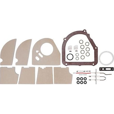 Kit de maintenance 15-38 kW Brötje 7630547