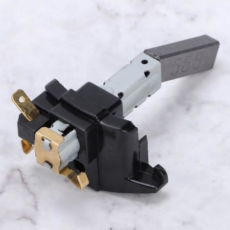 Eiffel Balai De Charbon Pour Moteur D'Aspirateur Pour Midea Haier Sanyo Dragon (1/4)