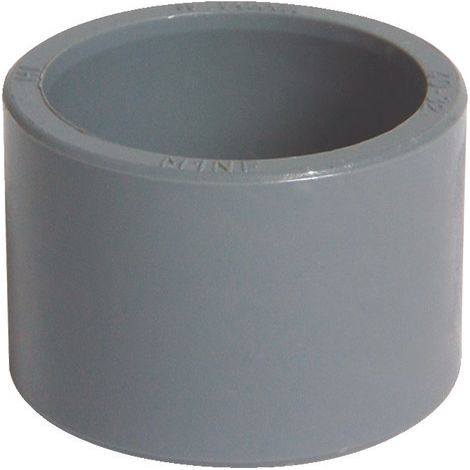 Réduction PVC MF 40-32 Nicoll -NF- Le lot de 10