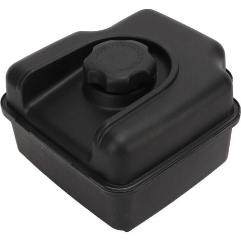 Jeffergarden – Réservoir de carburant ABS 799863 pour moteurs 121000 122000 – Résistant à l'usure et aux températures élevées – Remplacement direct (1/5)