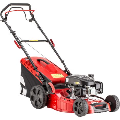 Tondeuse à gazon à essence AL-KO EASY SBA PRO 4716 SP-A