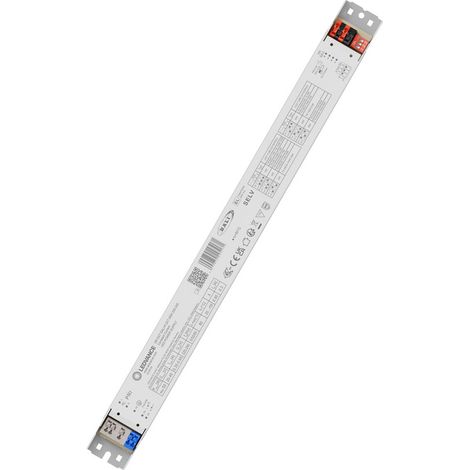 Ledvance LED Driver DALI-P, 65W, ajustable, 220-240V, 4099854295171