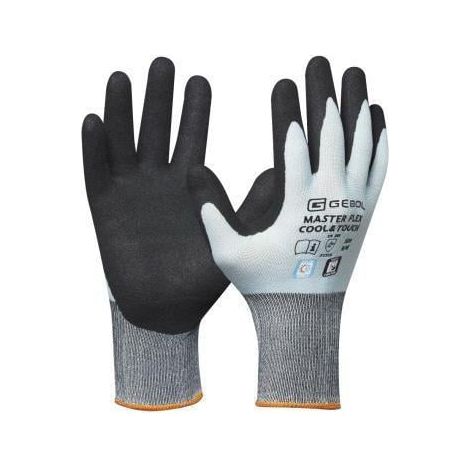 GEBOL Handschuh Master Flex Cool&Touch 709543T Gr.7 (1/2)