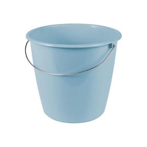 Lumarko Keeeper Erik secchio blu nordico 5 litri