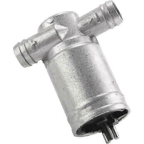 Vanne de régulation de ralenti pour Mercedes-Benz (W124, W126, W201, W461, W463, 190E, etc.) – Réf. 0001412225 / 0280140510 (1/5)