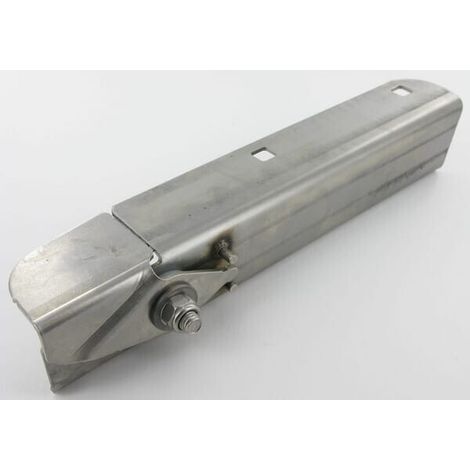 Palette droitee semoir 240mm droite AMAZONE 933049