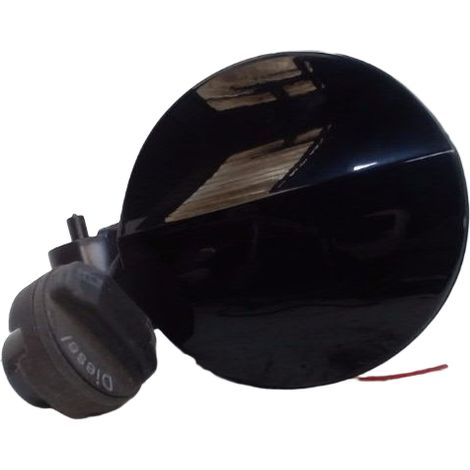 [PRODUIT D'OCCASION] Volet De Trappe Carburant AUDI A1 ♻️ Ref Oe. 8x0809907gru - Garantie à vie