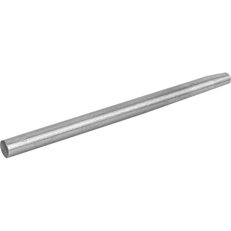 Ensemble de 10 outils de perforation pour le travail du cuir (1/5)