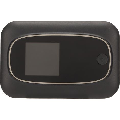 Mini routeur intelligent 4G WIFI 150Mbps, version US, plug and play, faible consommation, haut débit 3G/4G, compact de poche (1/5)