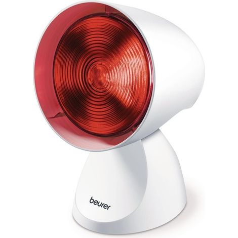 Lampada a infrarossi da 150 W per dolori muscolari - IL21 - Beurer