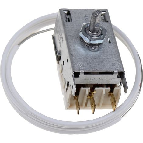 THERMOSTAT K59L1234 pour REFRIGERATEUR ARTHUR MARTIN -...