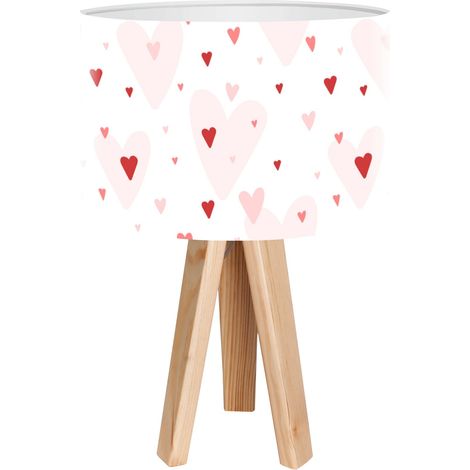 Lampe de chevet kids foto-354