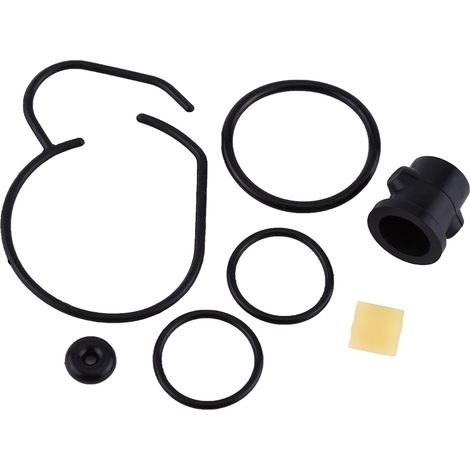 Kit de réparation de pompe à eau pour moteur hors-bord Johnson Evinrude 20/25/30/35ch, référence 393630, avec turbine. (1/5)