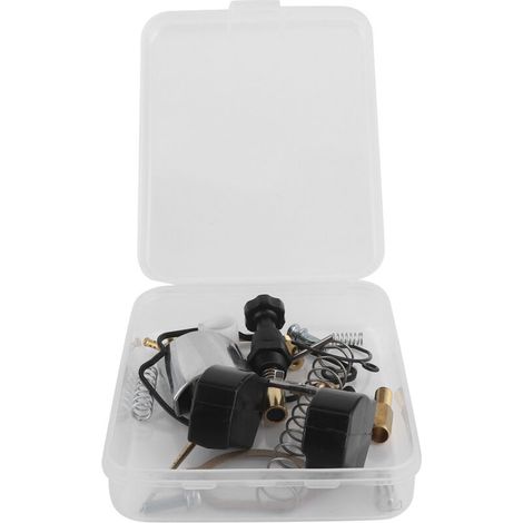 Gistuch Kit de réparation de carburateur de motocyclette Ensemble de kit de 28 mm pour PWK24 PWK26 PWK28 PWK30 PWK32 PWK34 (1/5)