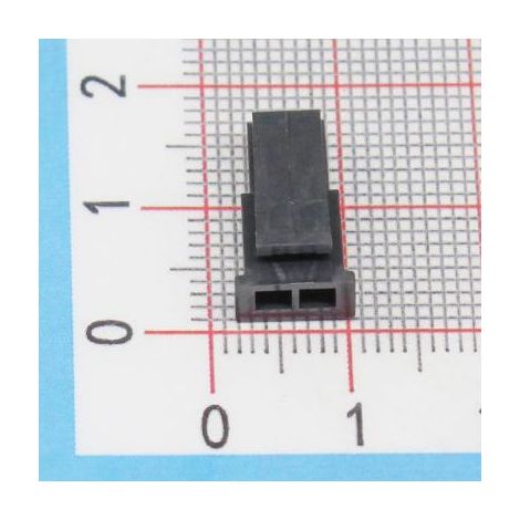 436450208 MOLEX Steckverbinder, Armaturen und Zubehör für die Automobilindustrie auf Lager. (1/4)