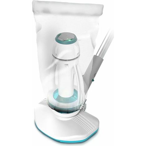 Aspirateur rechargeable Telsa 20 Powerblade
