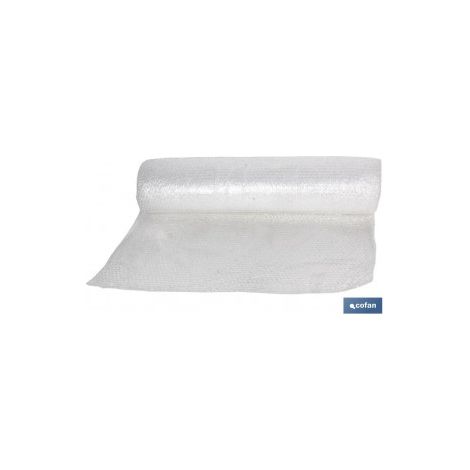 Luftpolsterfolie Rolle 40 gr/m2 0,8 x 10 m