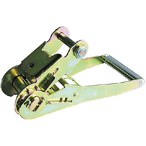 Tenditore In Acciaio Zincato Mm 50 - 5 T