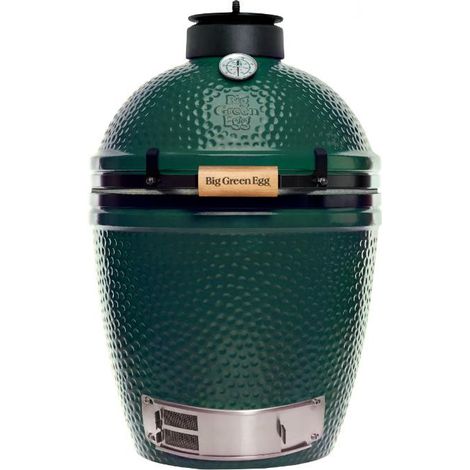 Pack MEDIUM - Chariot - Egg - ConvEGGtor - Big Green Egg (1/3)