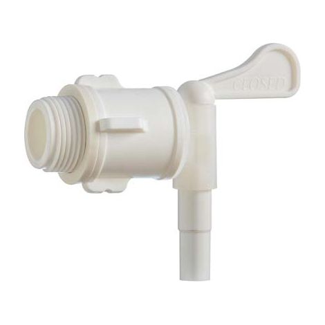 RUBINETTO PLT SENZA GHIERA - 3/4M- 5 pezzi
