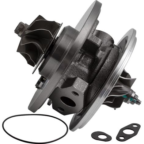 Turbo Cartridge Core Assembly CHRA for Audi Skoda VW 1.9 TDI 028145702R (1/5)
