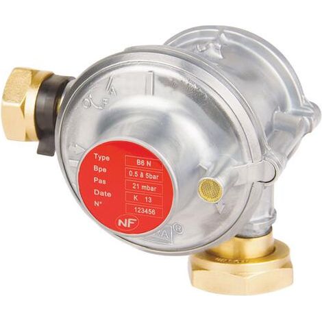 REGULATEUR B6 1030-06