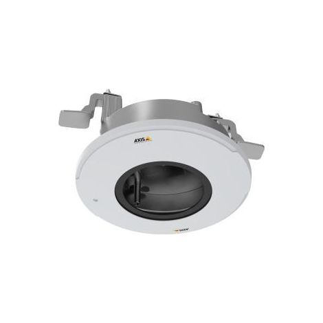 Axis 01757-001 security cameras mounts & housings Monte (1/2)