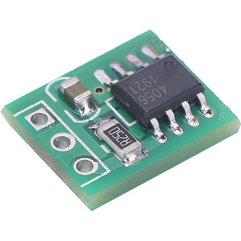 Chargeur de batterie 5V 1A DD08CRMB pour piles 18650 - Alimentation pour jouets et appareils télécommandés (1/5)