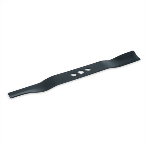 vhbw Lame compatible avec Brast 20 tondeuse Lame de rechange, noir, acier (1/5)