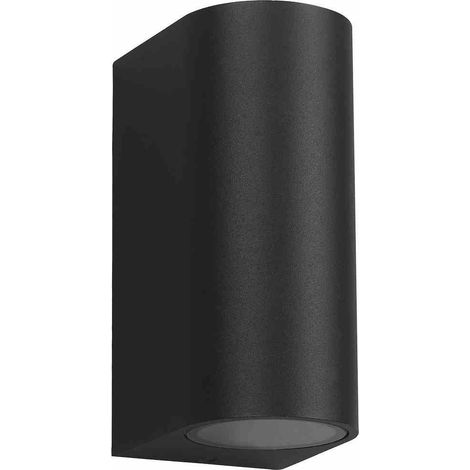 Applique murale de jardin Ovalis 2xGU10 IP44 (1/5)