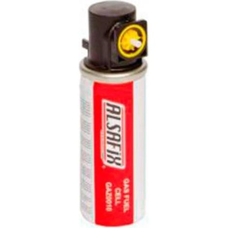 Cartouche de Gaz pour Cloueur C 40 G1 - D-Work (1/2)
