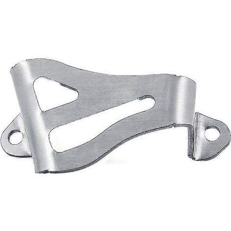 Cache-étrier de frein arrière Moto Accessories, compatible avec Honda CRF450L 2019-2020-JBMEDIA (1/4)