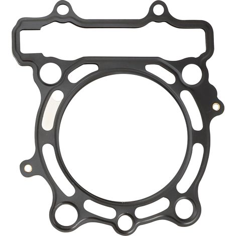 Full vehicle overhaul gaskets, cylinder and alternator sealing gaskets, paper gaskets suitable for KXF250 KX250F 09-16 (1/4)