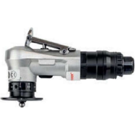 Smussatrice Pneumatica SPO 30.000 rpm - Per smussatura a 45° - Rosver
